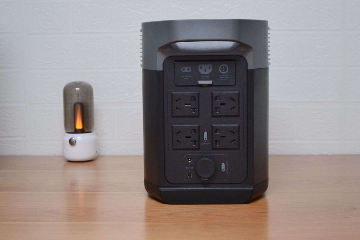 户外电源购买,要不要买户外电源