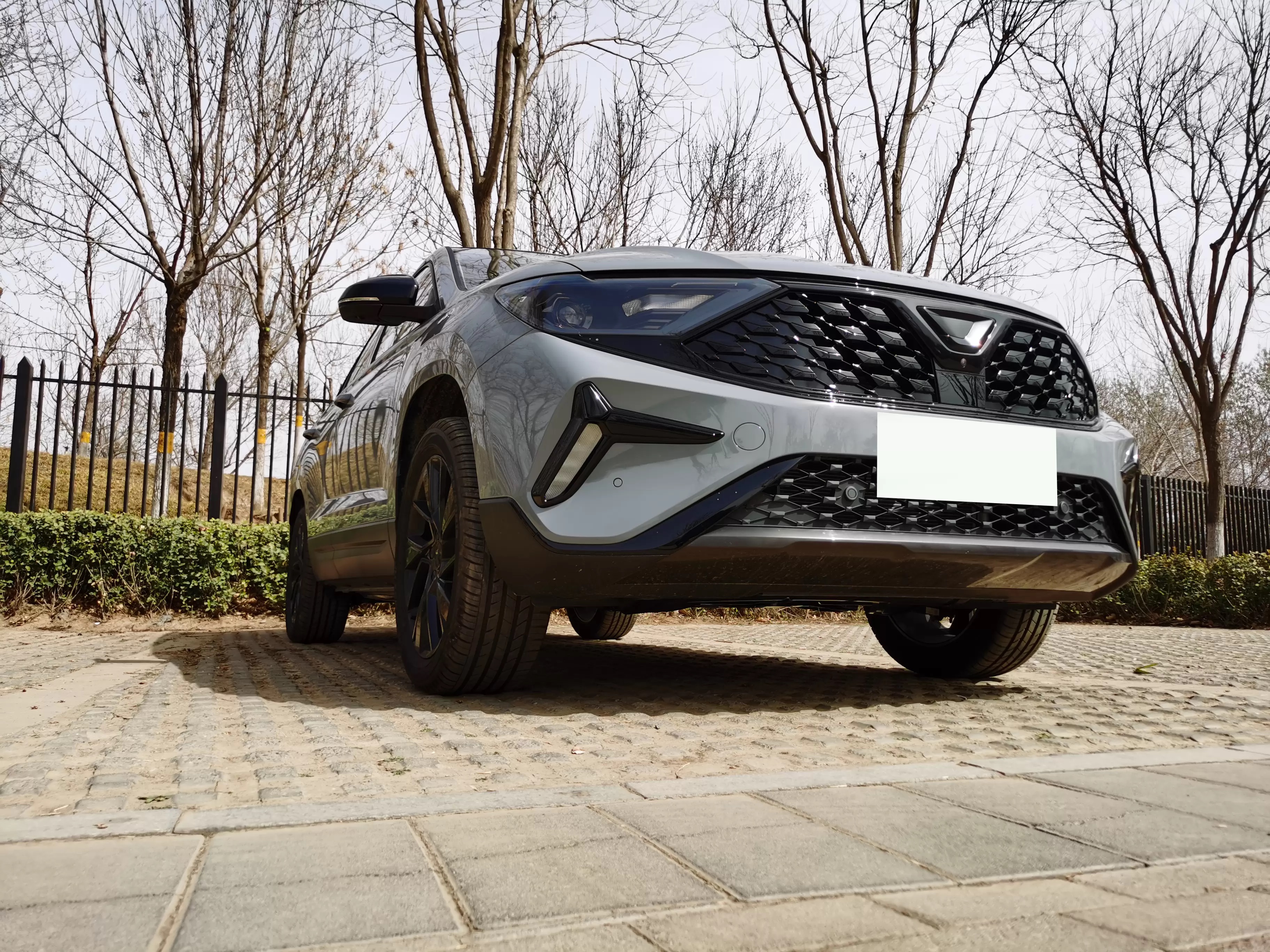 开着捷达vs7走一趟丝绸之路,捷达vs7带你领略不一样的风景