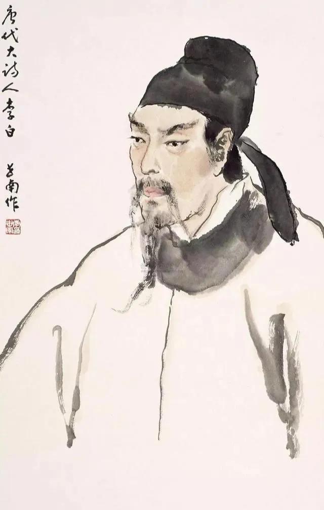 他是个性格自由坦荡的人，喜欢染指*女妓**，还把她们写进诗里…