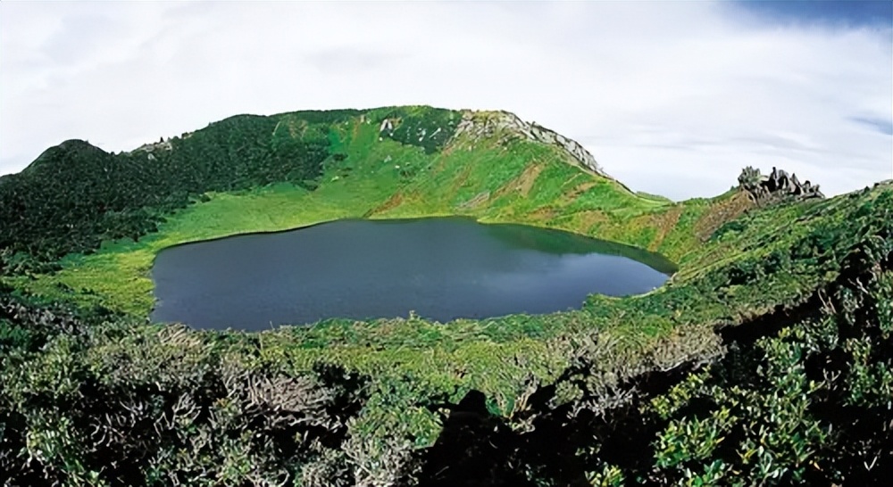 韩国的特色旅游景点,韩国必去的十大景点