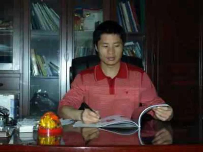 王振辉简历,王振辉