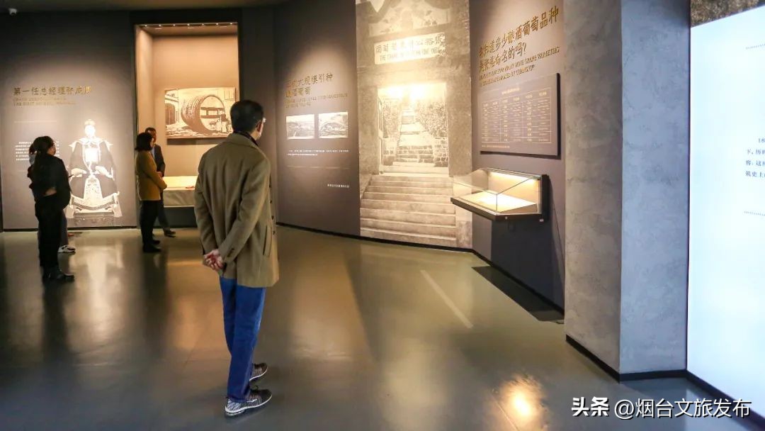 烟台文旅旅游,烟台文旅活动攻略