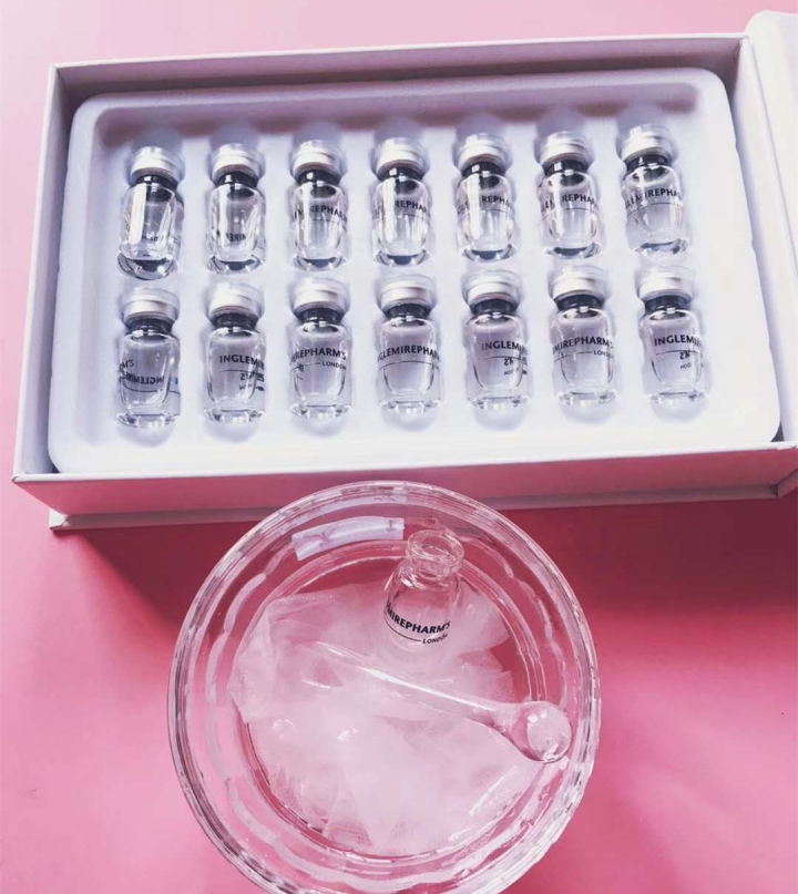 超微小气泡美容有用吗,美容院小气泡