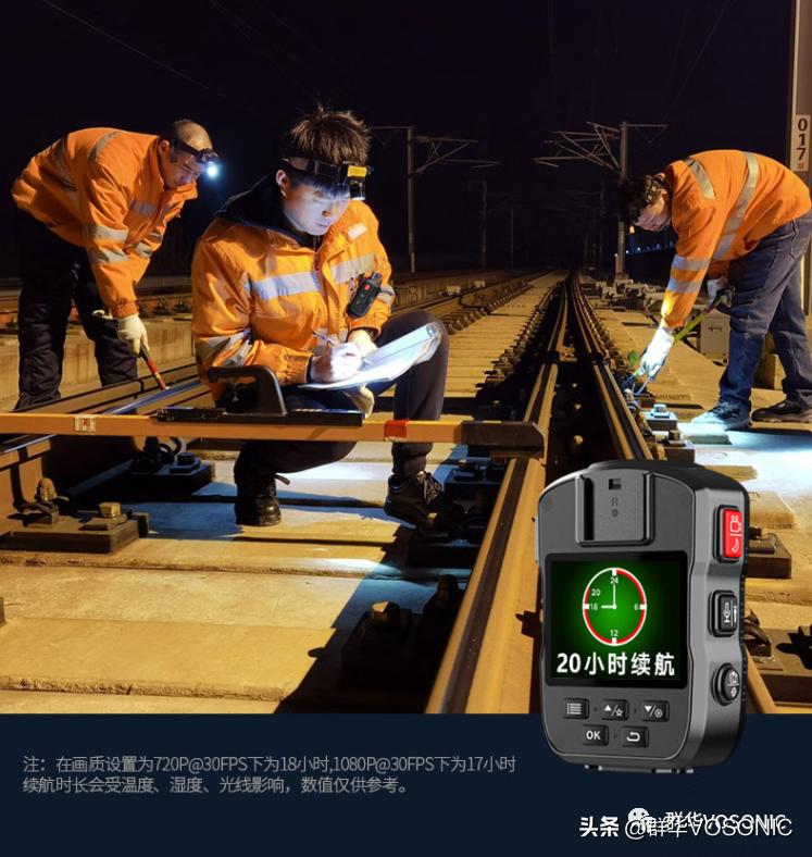 选择执法记录仪，哪些要素是必须优先考虑的？