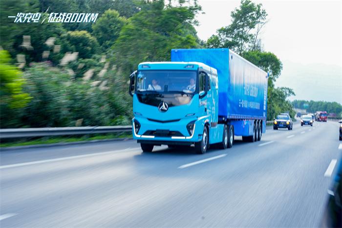 上汽红岩重卡最新消息,解放重卡十大排名