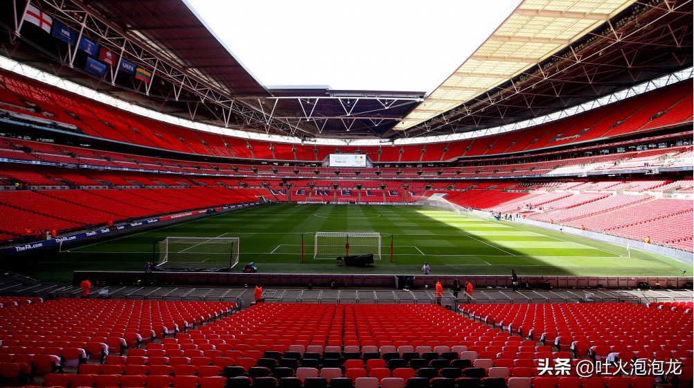 一个城市可以拥有多少足球队,伦敦最大的足球场