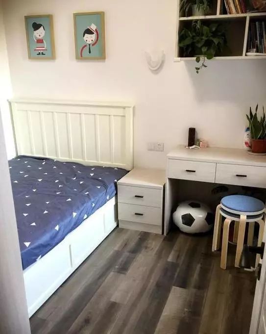 房子可以重新设计屋内格局,房子能装修成复式