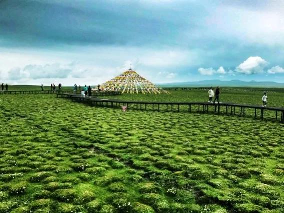 旅行去了两次甘肃合作市,谈谈我对这座高原小城的几点旅行印象