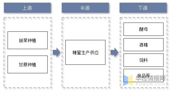 2023年糖蜜行情,甘蔗糖蜜的发展前景
