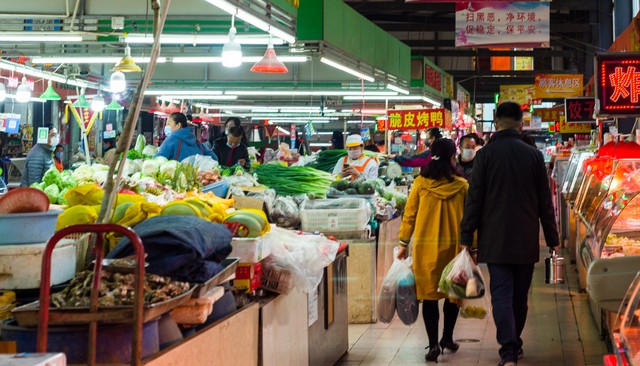 打工和自己做点小生意怎么选择,不想打工一个人能做点什么小生意