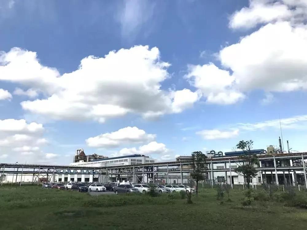 氯碱行业持续景气，A股再迎长三角大型氯碱大型企业华塑股份