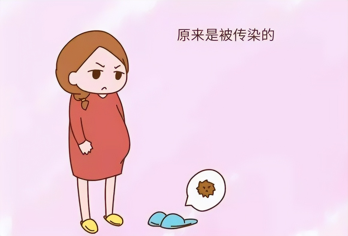 关爱女性健康炎症反复发作,关爱女性健康防治尿路感染