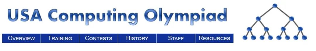 usaco竞赛2024考试时间,usaco信息学奥赛报名