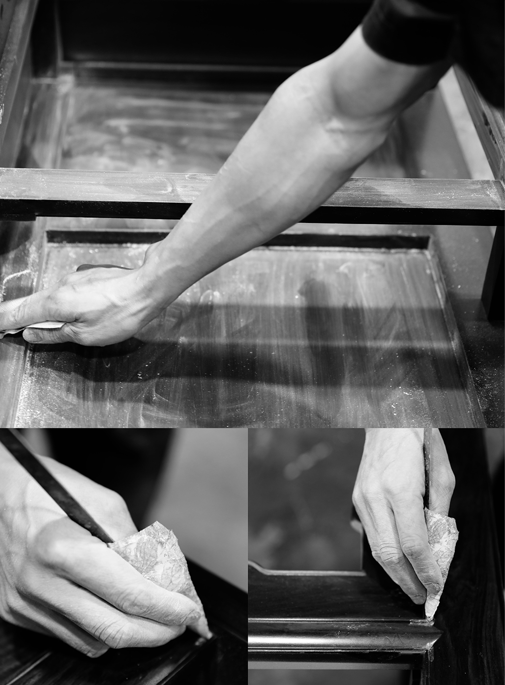 东阳古典红木家具值得信赖,东阳红木家具高端定制品牌有哪些