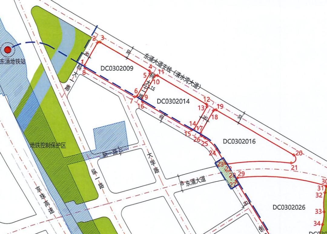 越秀地产进军南沙旧改 (南沙越秀地块)