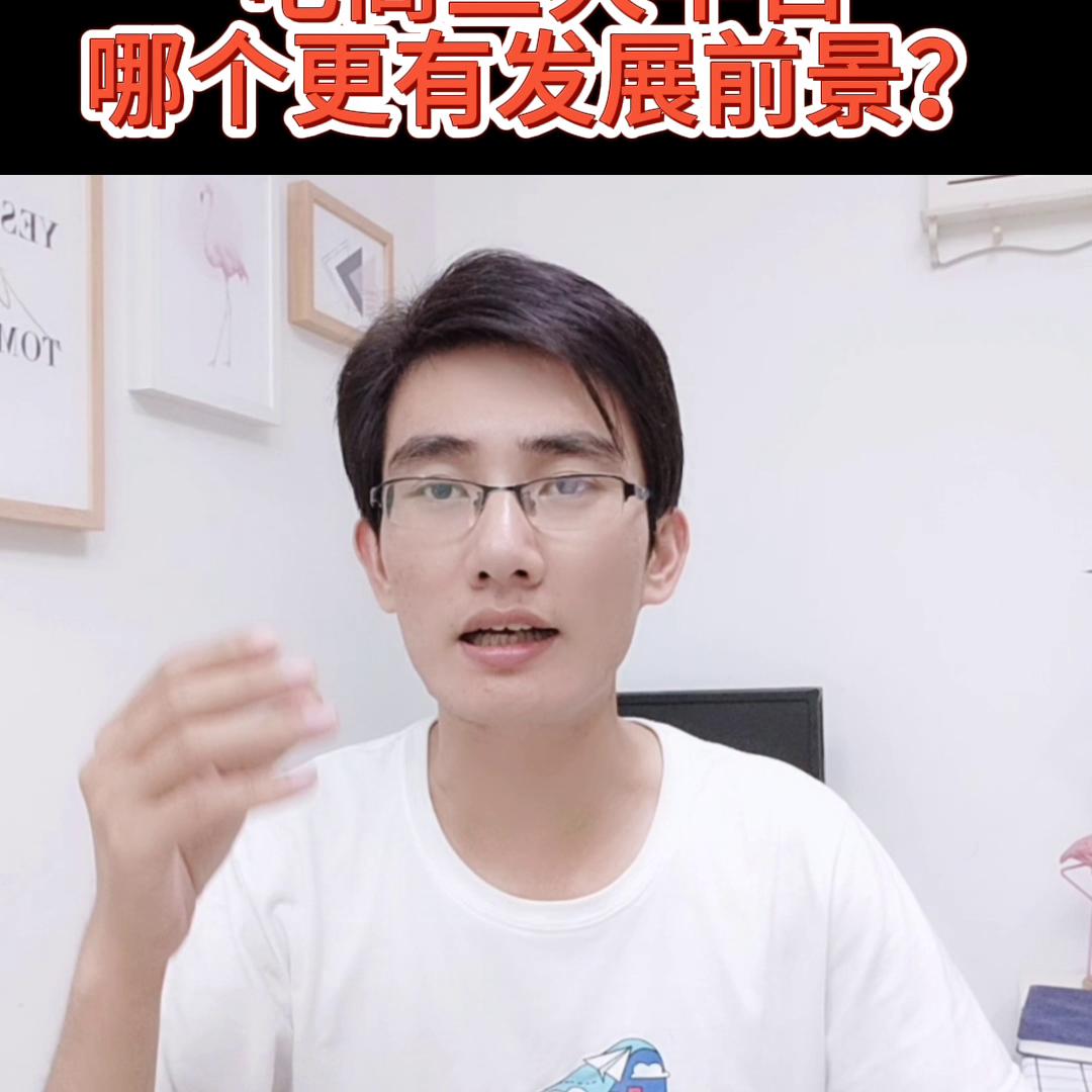 哪个电商平台做电商比较好,现在三大电商平台发展如何