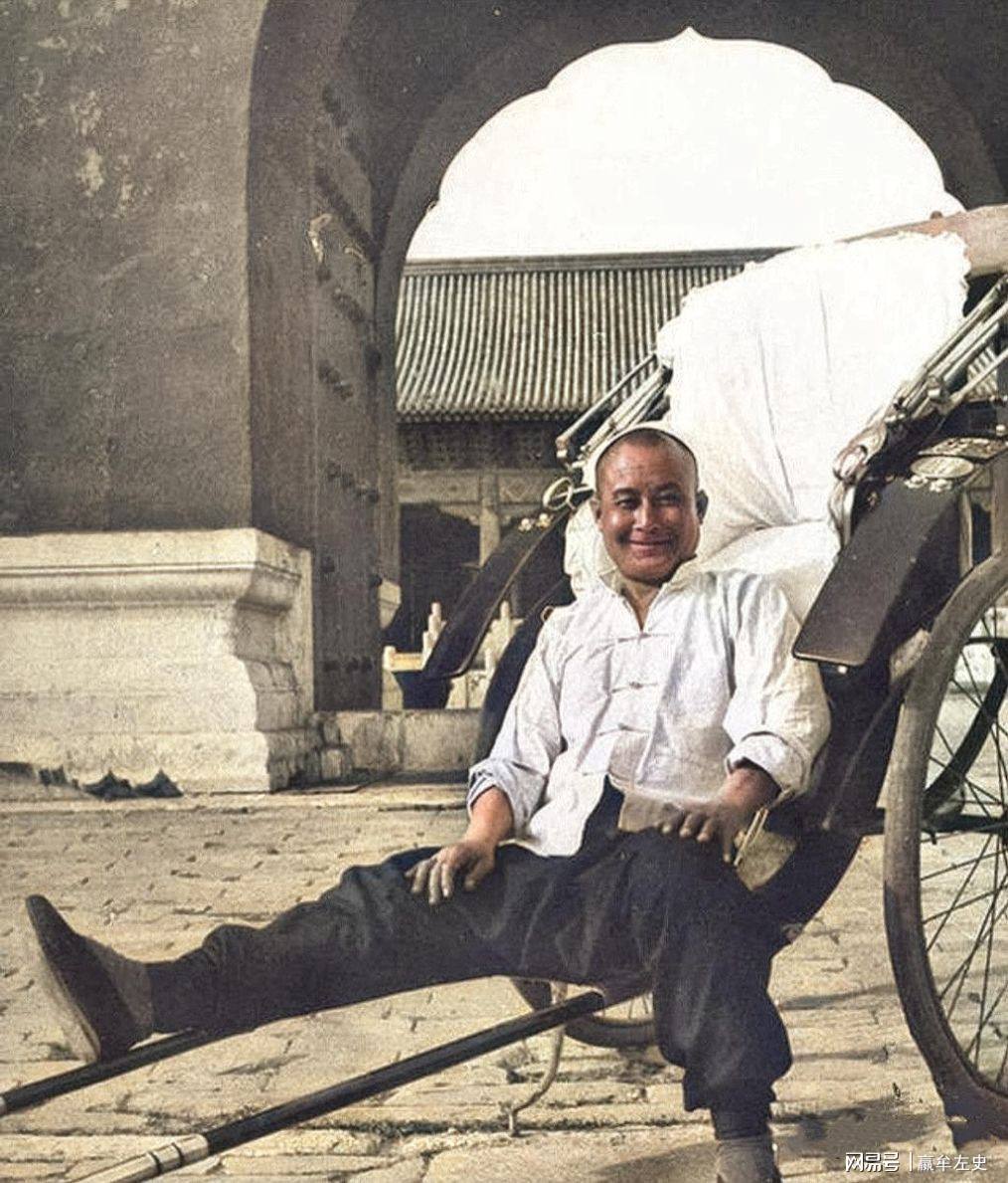 清朝12位铁帽子王是谁,辛亥革命推翻清朝的第一人是谁