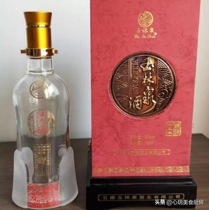 大润发超市有哪几种低价的粮食酒,大润发卖的几款酒