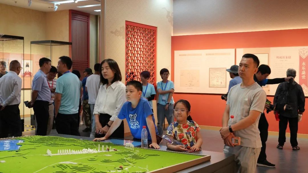 传承文化、活化*物文**，这届明文化论坛别样精彩！