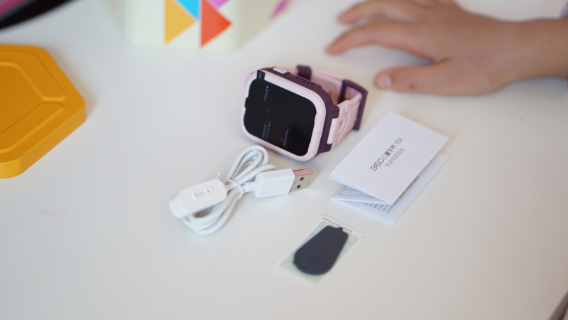 360智能儿童手表10X,360儿童电话手表10x有什么功能