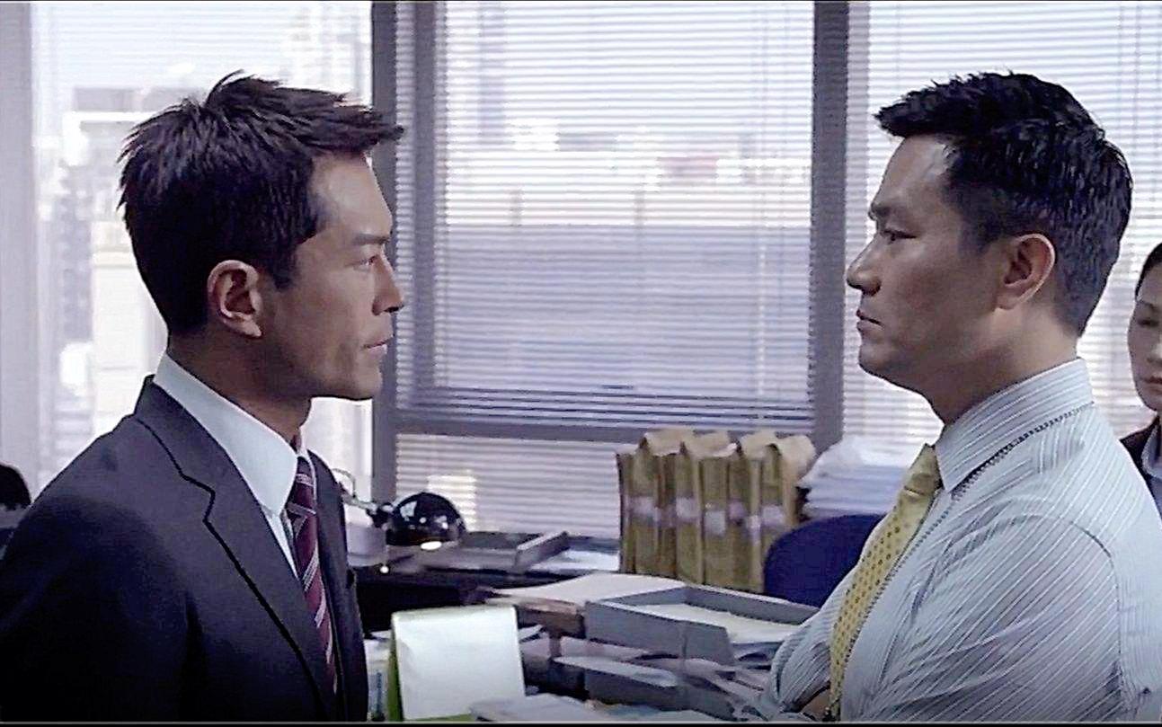 香港廉政公署最高长官是什么职务,香港的廉政公署有多厉害