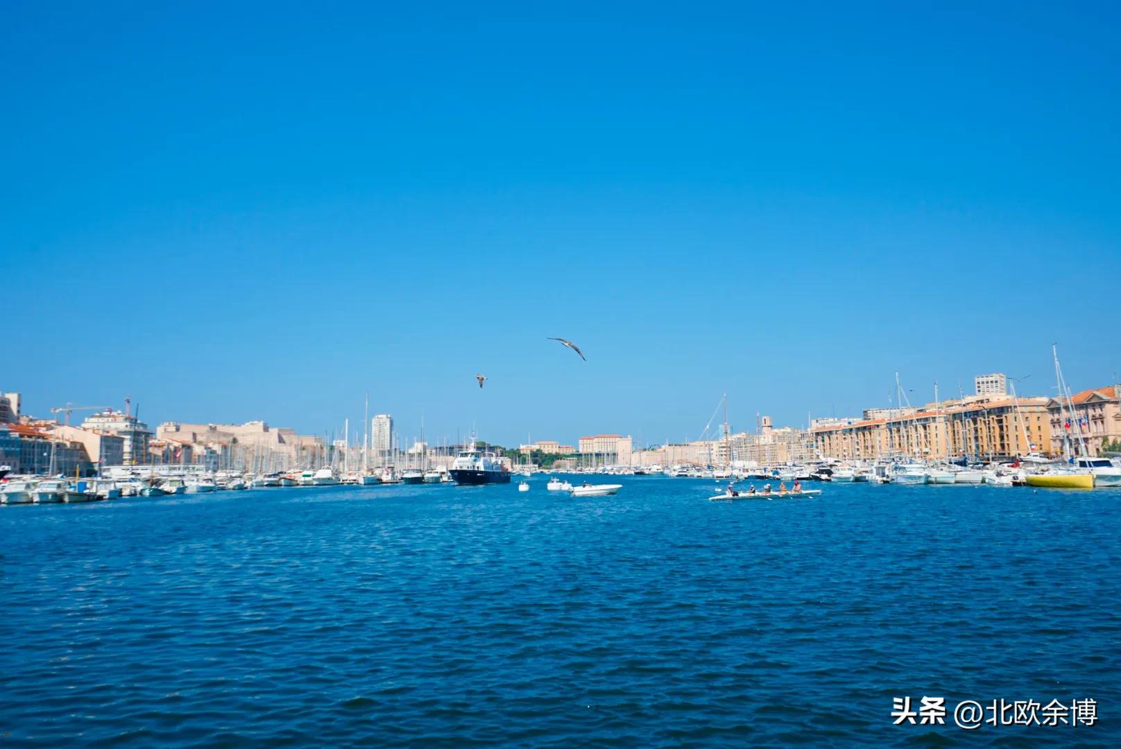 马赛的历史和文化,马赛法国第几大城市