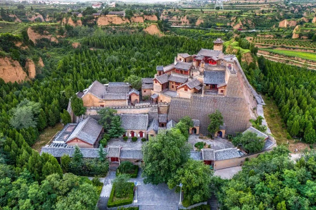 大山里的民宿原生态旅游,浙江藏在大山深处的民宿