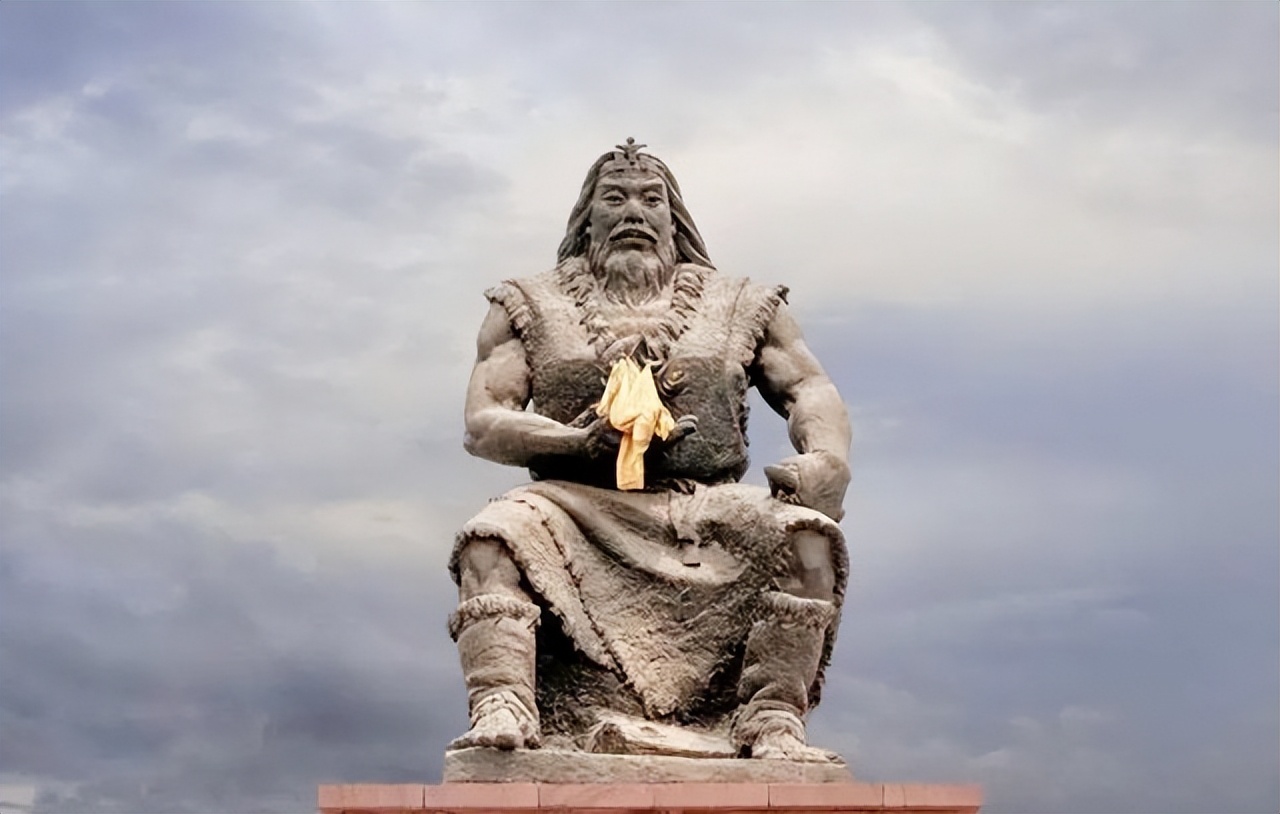 我国历史有1500年“空白期”，无任何史料记载，究竟发生了什么？