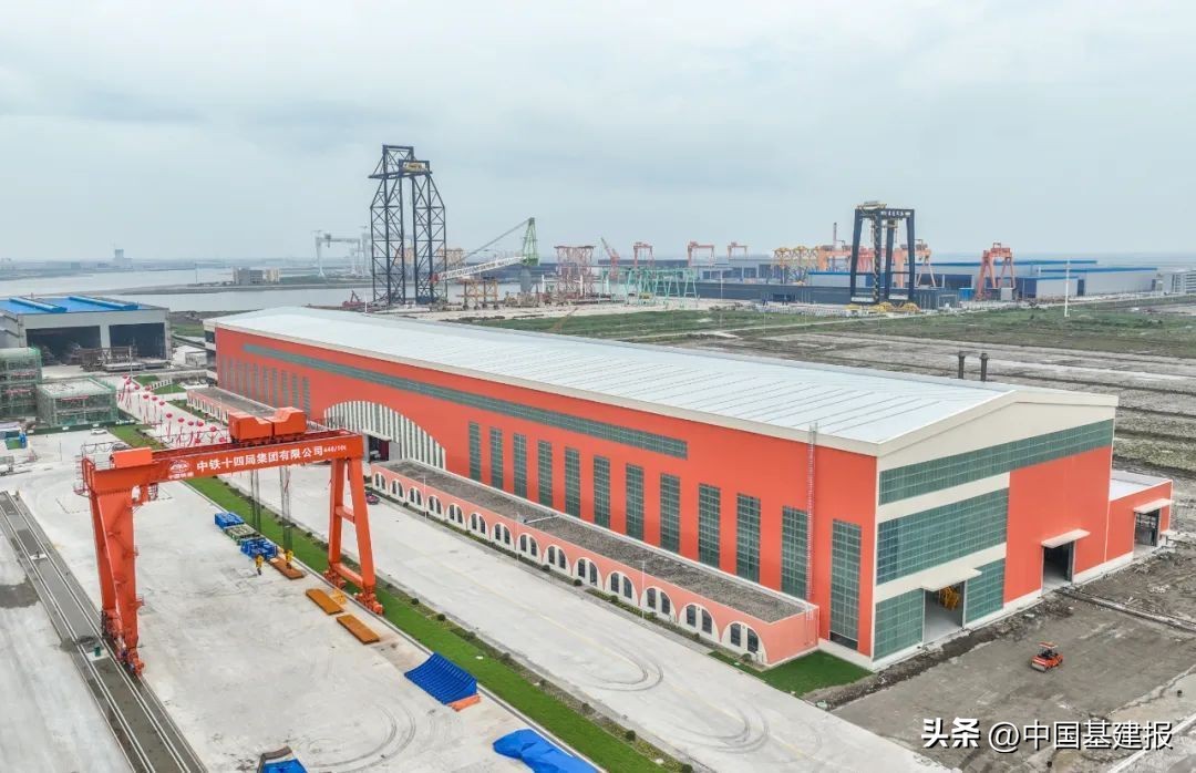 中铁十四局装备有限公司,中铁十四局集团工程有限公司