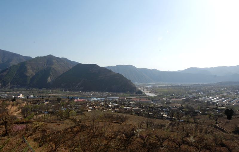 清明节是我们对故人的怀念,记录一次印象当中的清明节的记忆