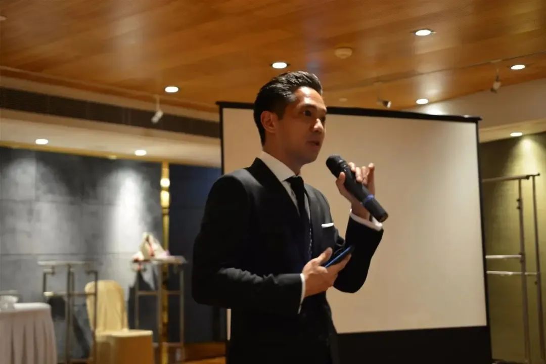 郭晶晶的婚姻近况,郭晶晶嫁入豪门的感受