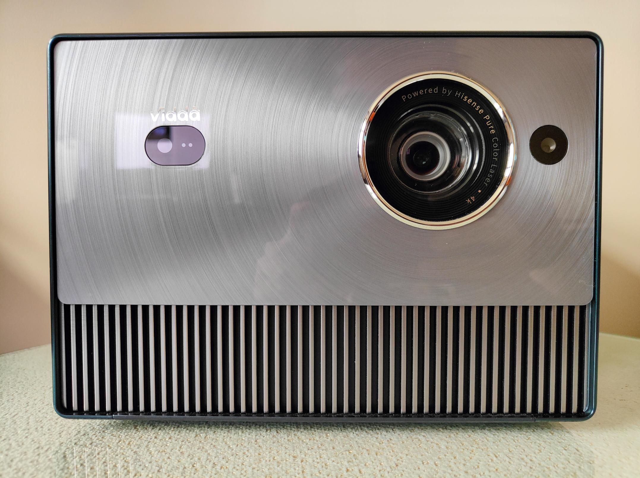 支持nas的投影仪,可连接nas的家庭投影仪