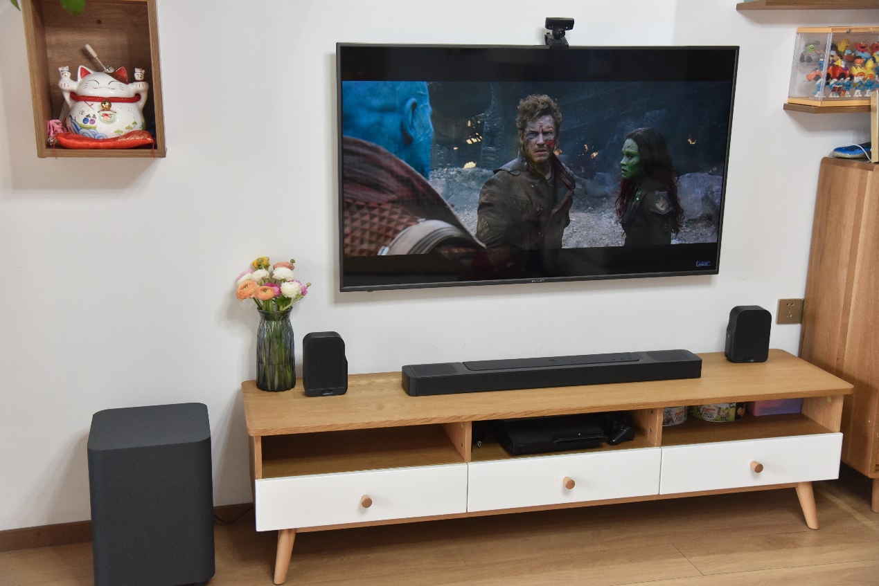 一万多的jbl家庭ktv怎么样,一万左右家庭影院音响