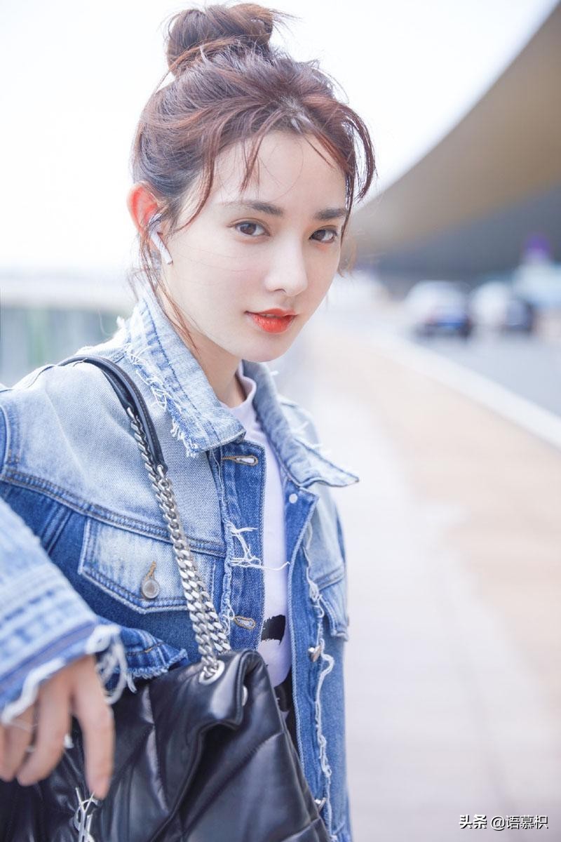 范冰冰彭小苒徐帆演的电影,曾舜晞彭小苒范冰冰李晨综艺