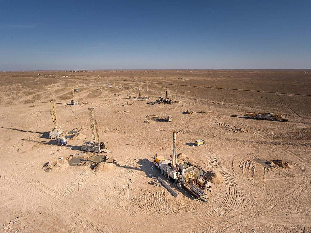 盘点世界各国不可思议的7件事,揭秘全球十大怪异事件