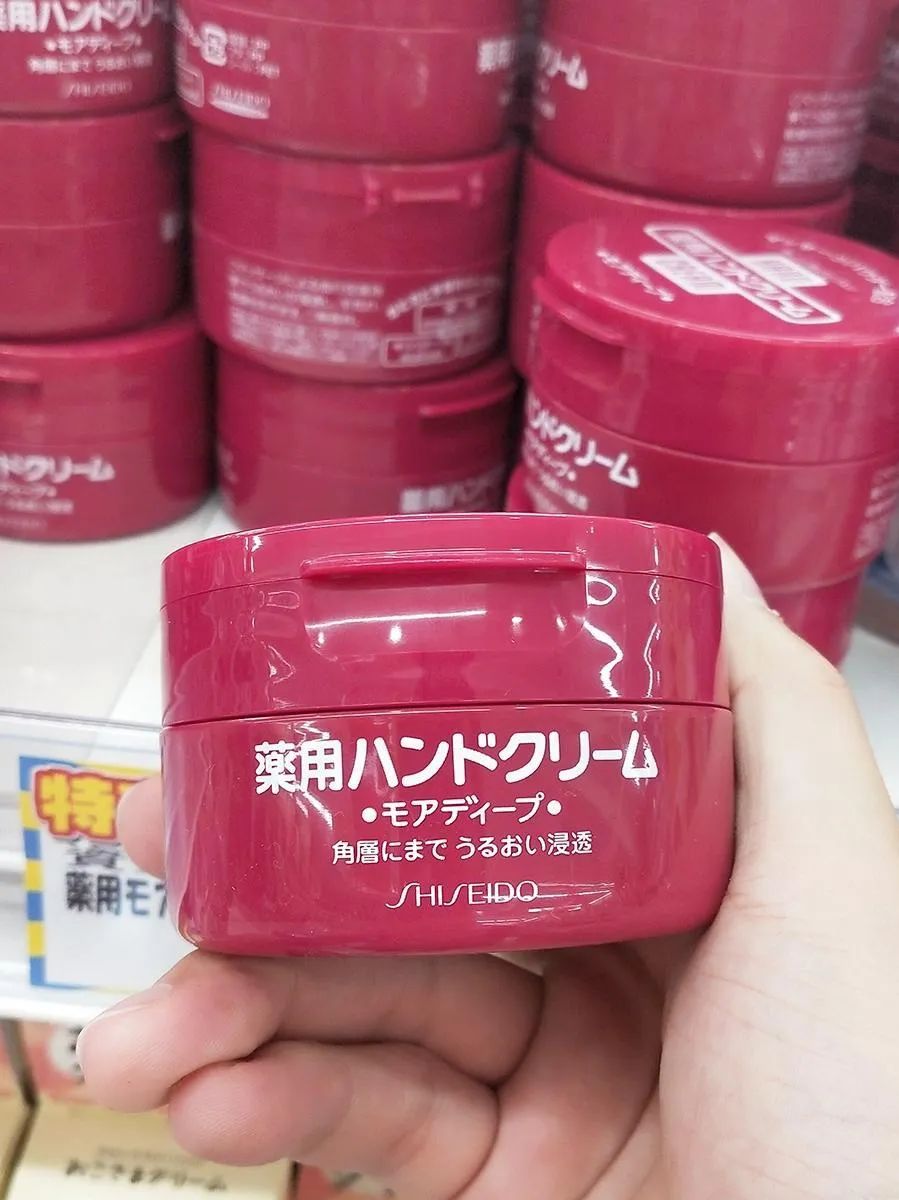 好用的日本药妆护肤品推荐,日本药妆好物推荐