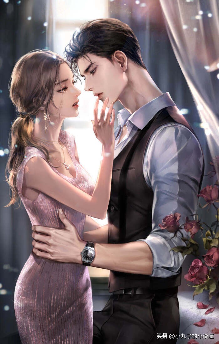 精选：舍身布施by萧雪鱼，都市女白领vs武术男教练，平淡温馨风