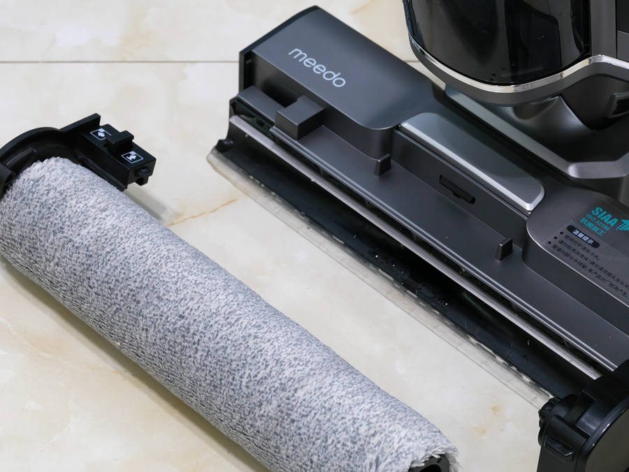 米多a8水洗机测评,米多全能水洗