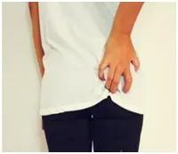 你有痔疮吗,女生患痔疮