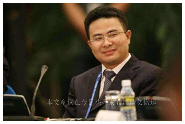 金立老板刘立荣输给谁了,金立手机刘立荣输给谁了