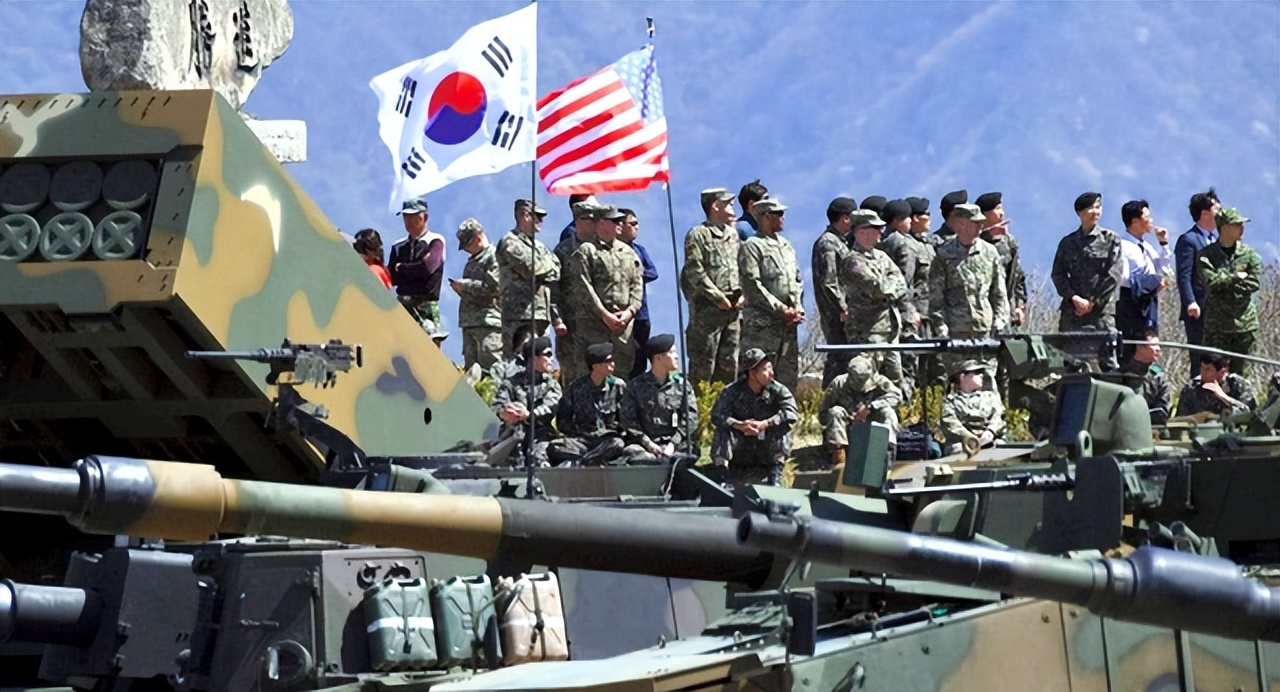 “中国敢与韩国硬碰硬，先掂量下自己实力”，尹锡悦公开挑衅中国