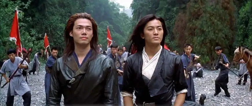 特效电影国产风云,特效好电视剧