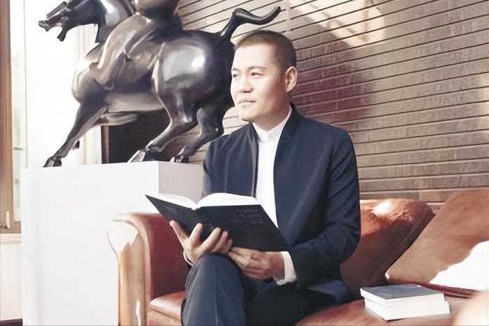 唐山首富丁立国：23岁挣到3千万元，创业30年，登上世界500强