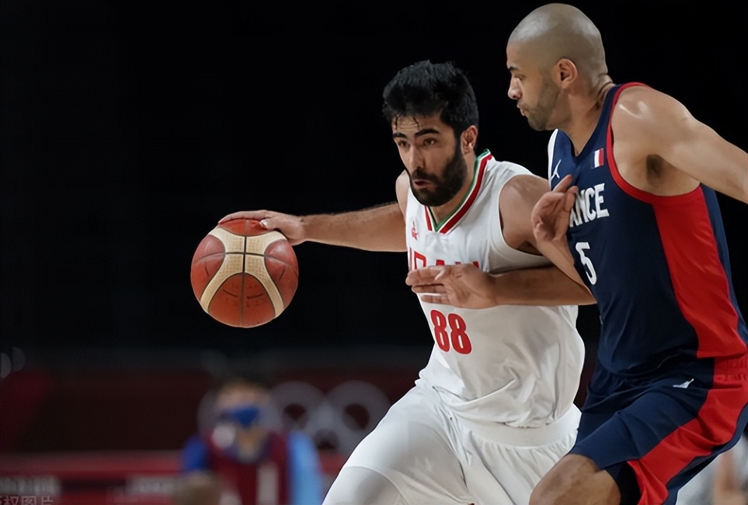 男篮亚洲杯哈达迪表现视频,男篮击败伊朗哈达迪