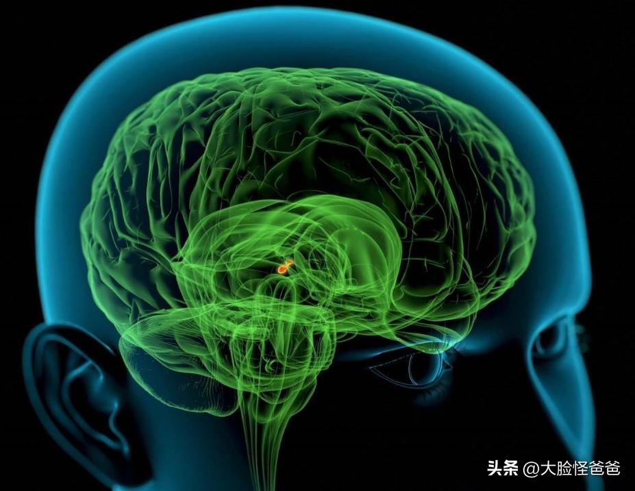 远古三眼人类,远古三眼人