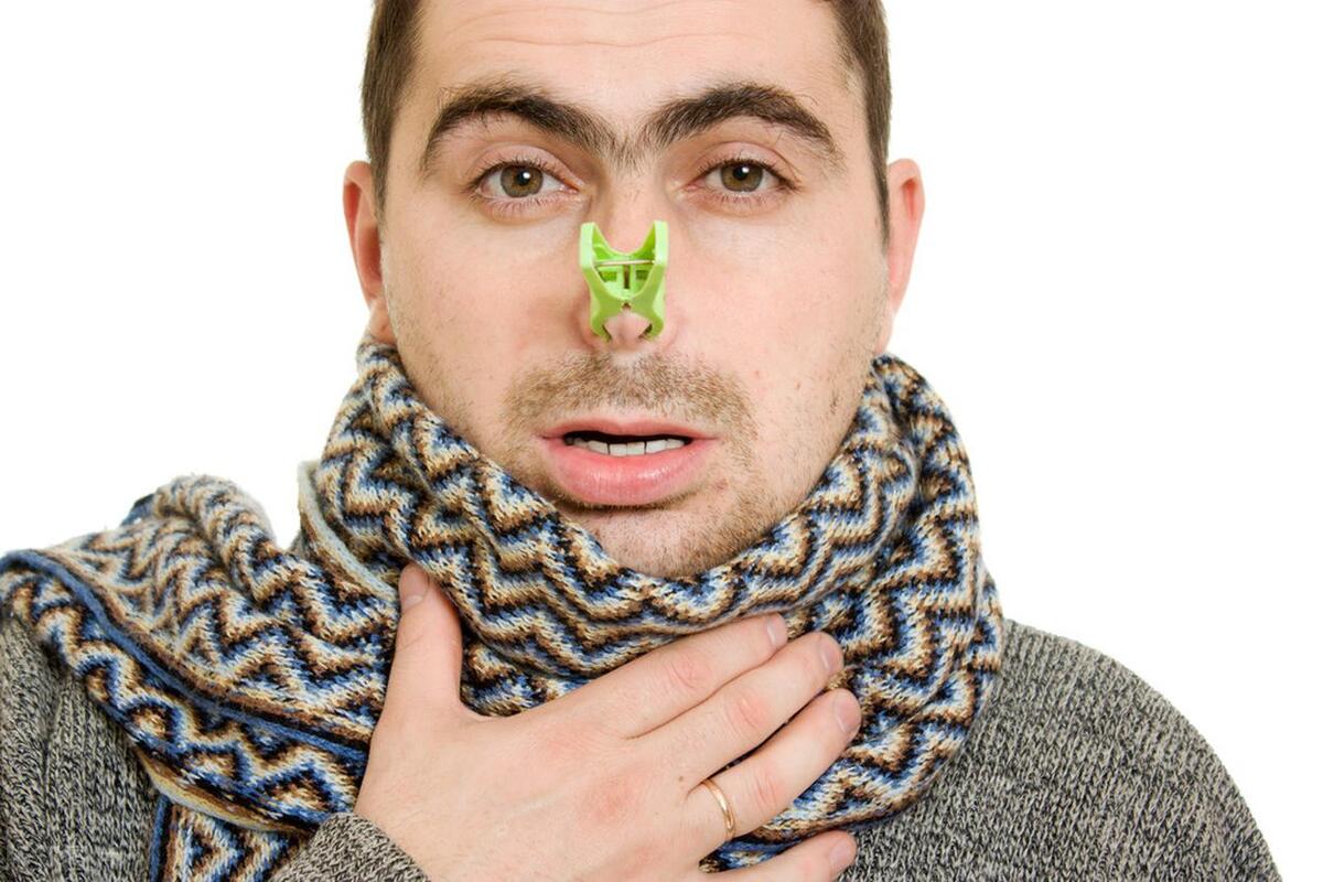 新冠二阳吃哪种感冒药,新冠二阳后怎么买药