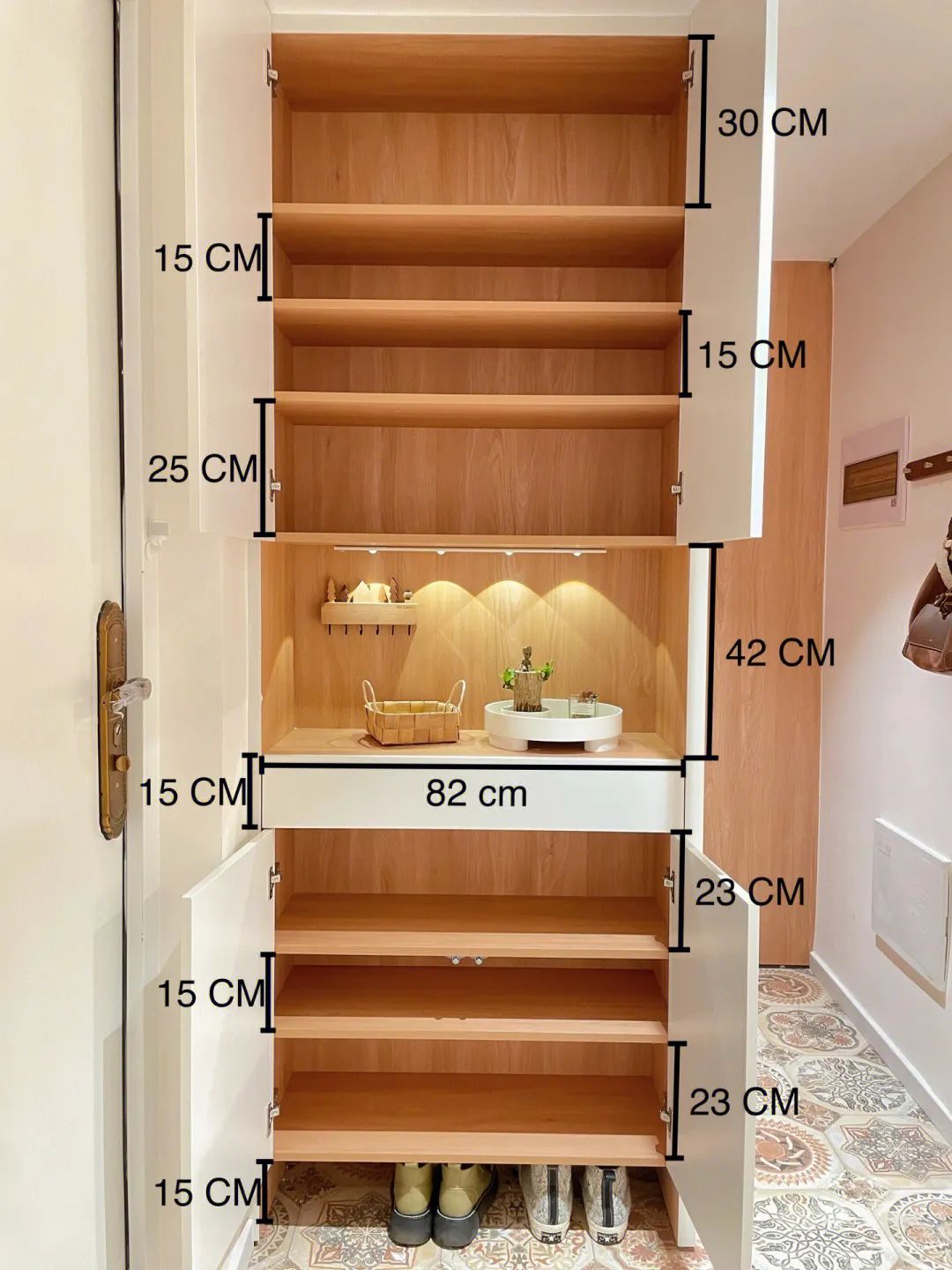 209m²只做两室?95后小夫妻说:这种浪漫,北上广的老破小给不了