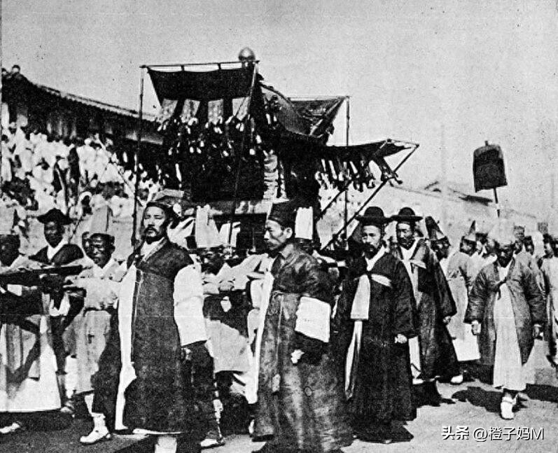 舔日的下场！日本爆出猛料，要让韩国政府下不了台