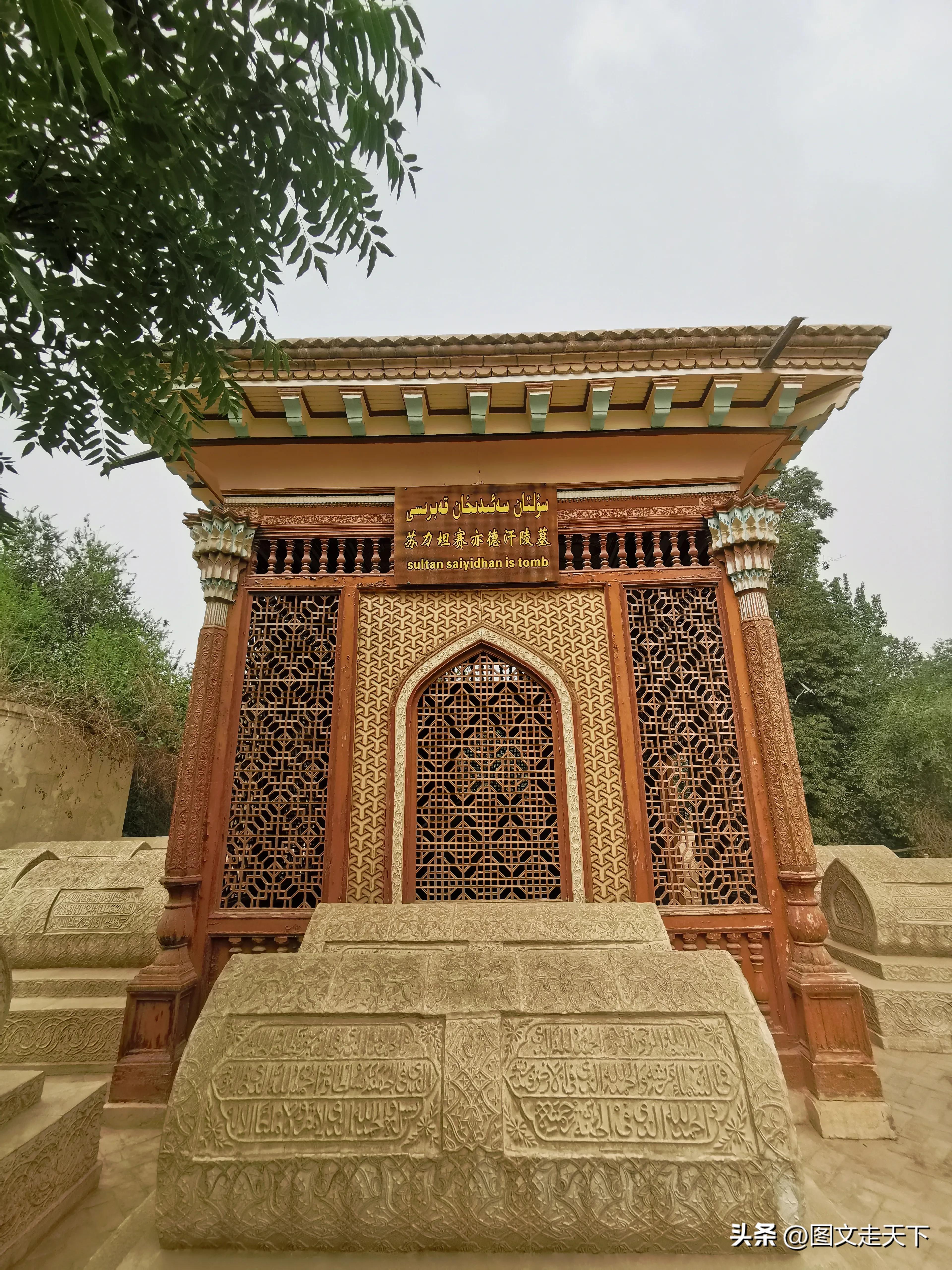 喀什噶尔简介,喀什噶尔历史文化