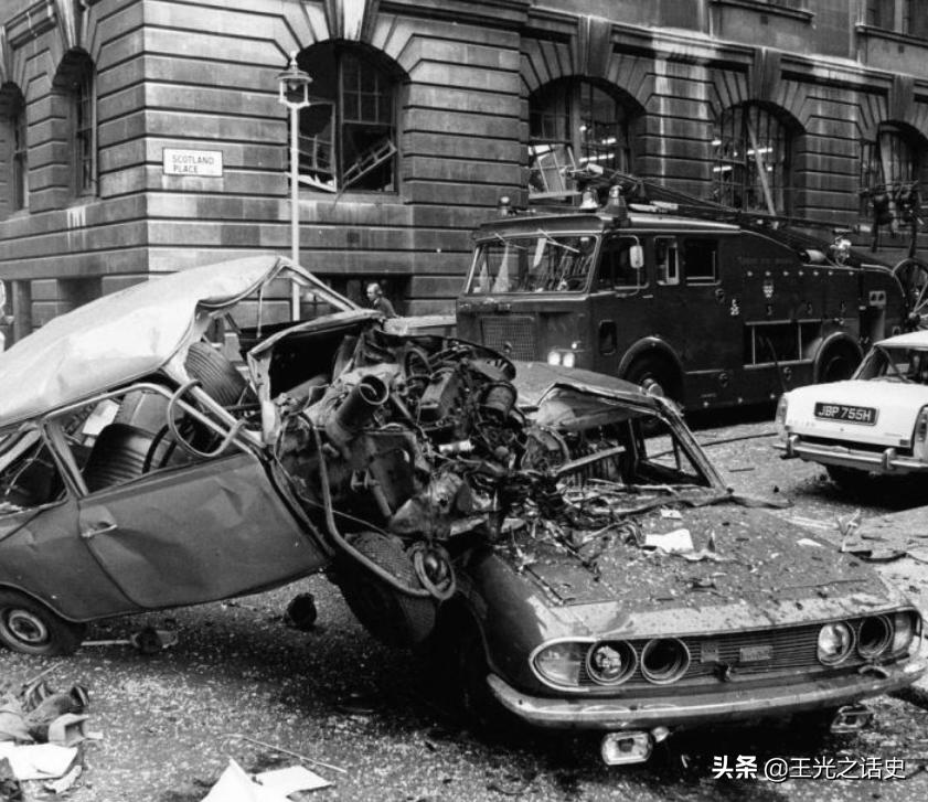 北爱尔兰在英国十分重要的原因,英国北爱尔兰苏格兰